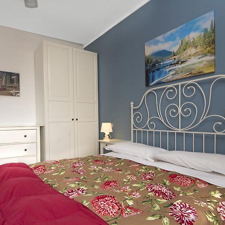 Olympic Kosher Holidays Hotel Sirmione Eksteriør billede