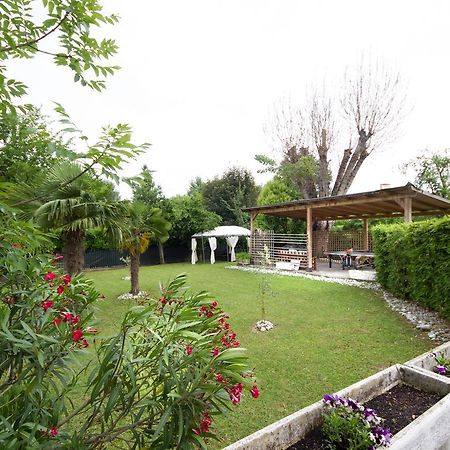 Olympic Kosher Holidays Hotel Sirmione Eksteriør billede