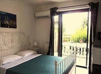 Olympic Kosher Holidays Hotel Sirmione Eksteriør billede