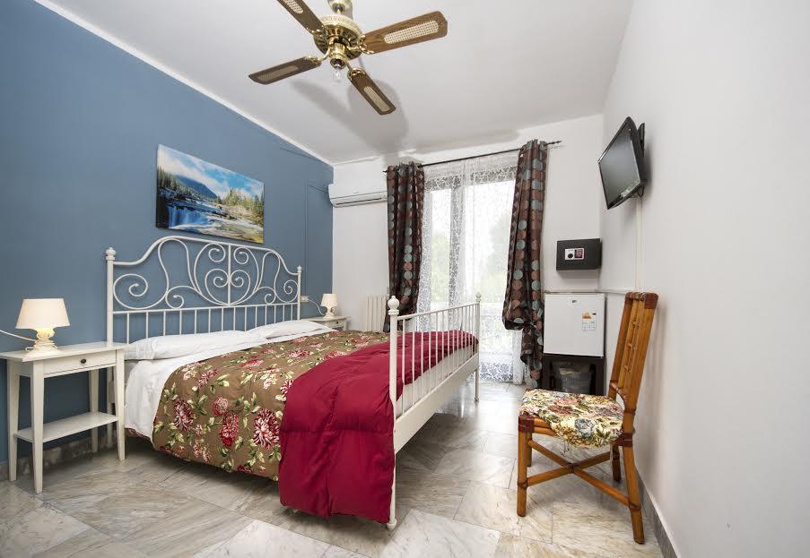Olympic Kosher Holidays Hotel Sirmione Eksteriør billede