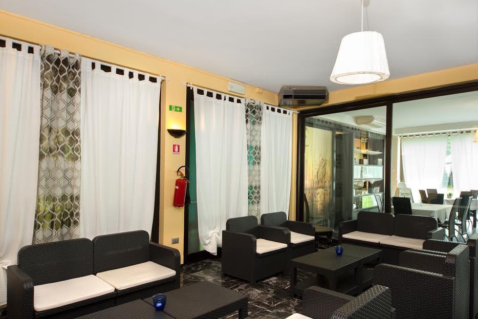 Olympic Kosher Holidays Hotel Sirmione Eksteriør billede