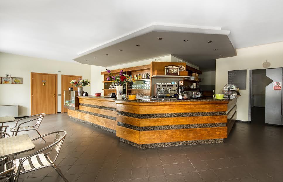 Olympic Kosher Holidays Hotel Sirmione Eksteriør billede