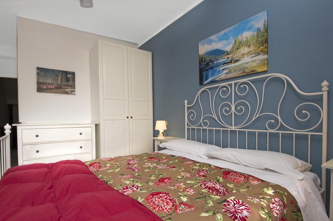 Olympic Kosher Holidays Hotel Sirmione Eksteriør billede