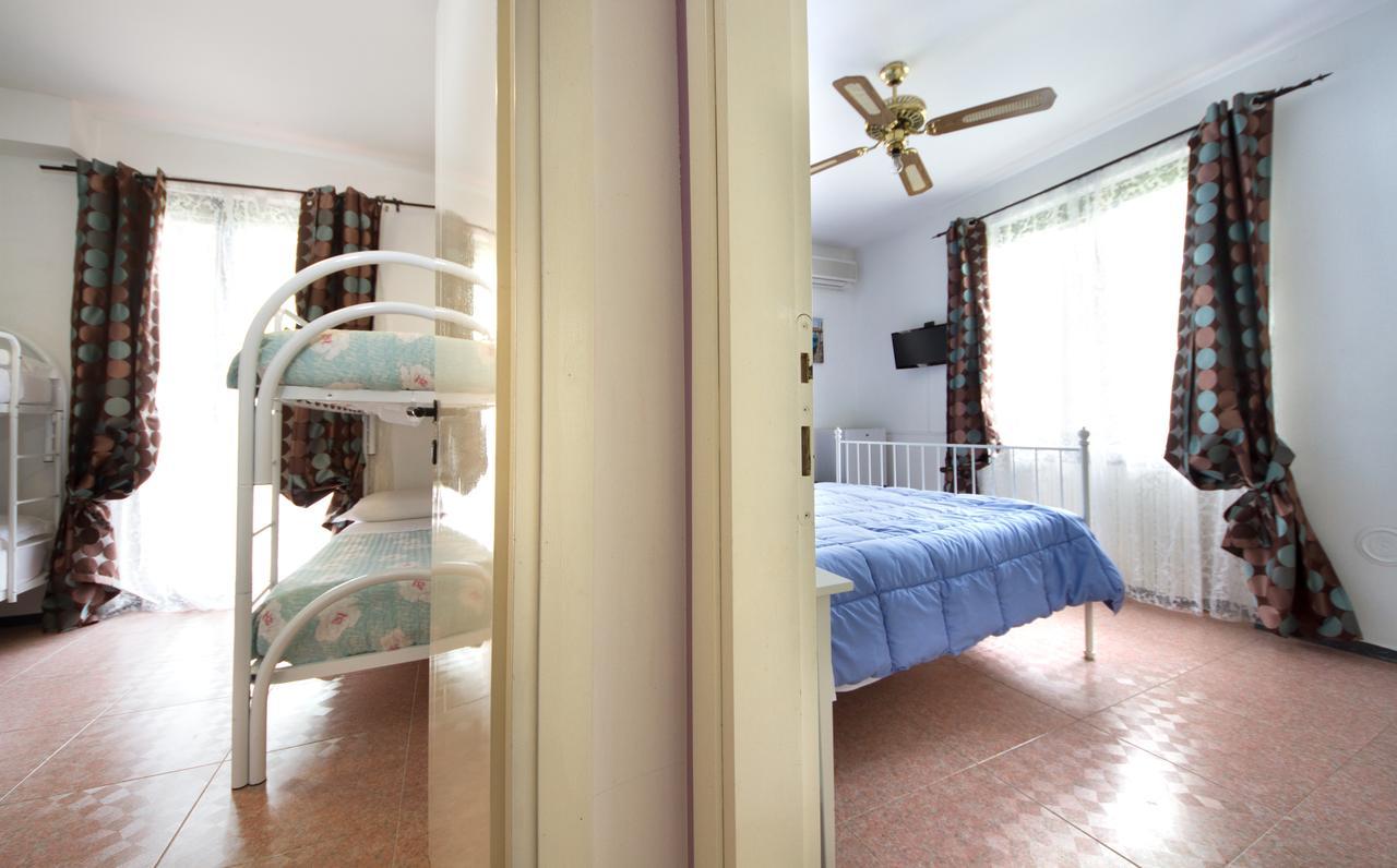 Olympic Kosher Holidays Hotel Sirmione Eksteriør billede