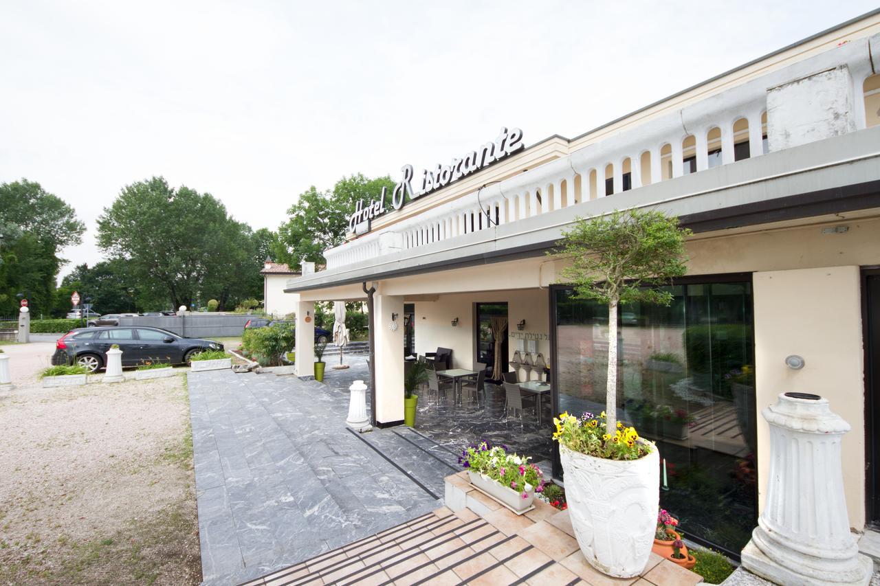 Olympic Kosher Holidays Hotel Sirmione Eksteriør billede
