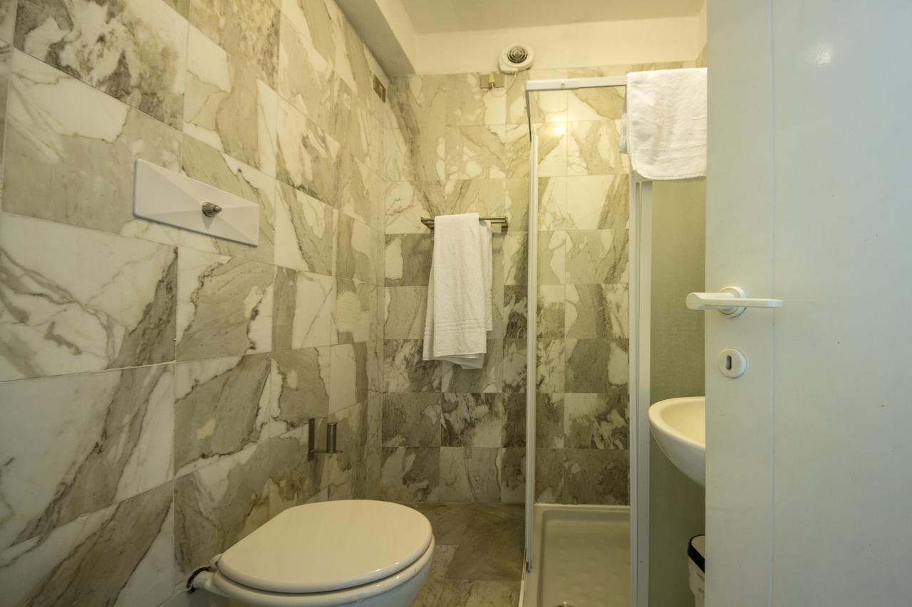 Olympic Kosher Holidays Hotel Sirmione Eksteriør billede