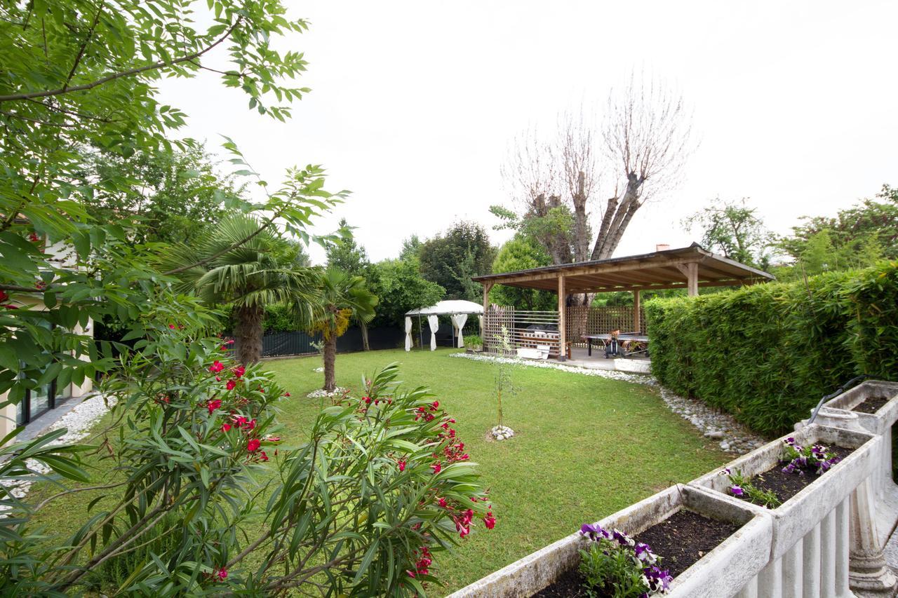 Olympic Kosher Holidays Hotel Sirmione Eksteriør billede