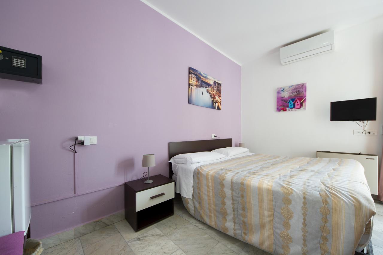 Olympic Kosher Holidays Hotel Sirmione Eksteriør billede