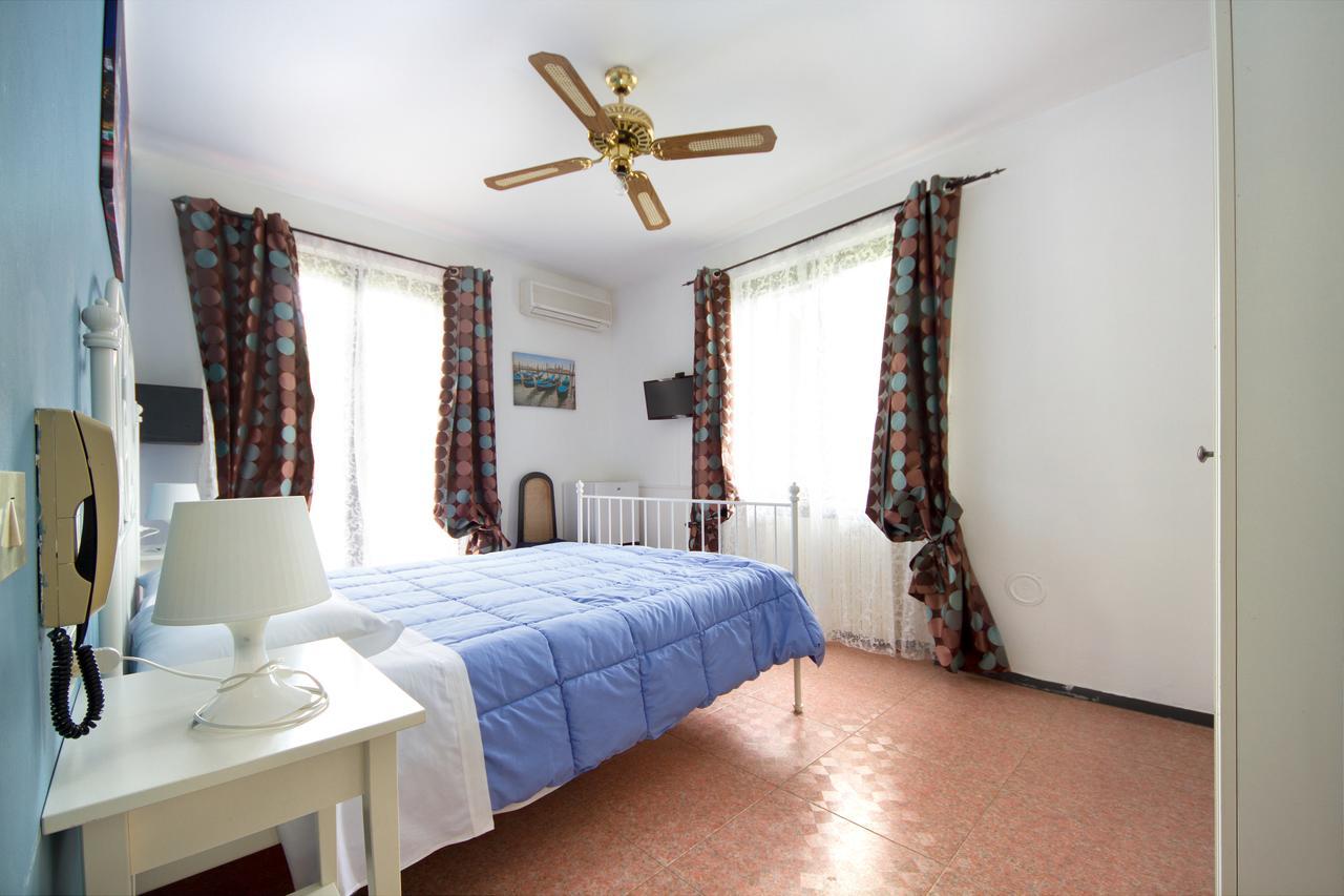 Olympic Kosher Holidays Hotel Sirmione Eksteriør billede