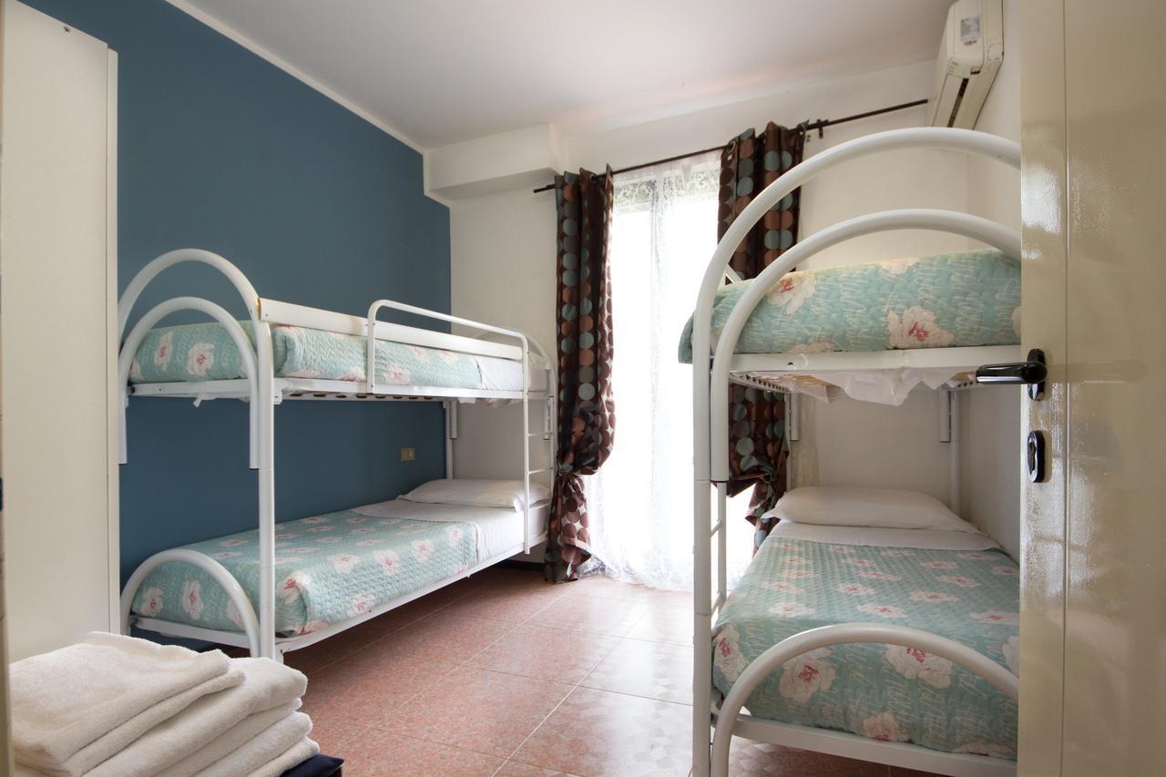 Olympic Kosher Holidays Hotel Sirmione Eksteriør billede